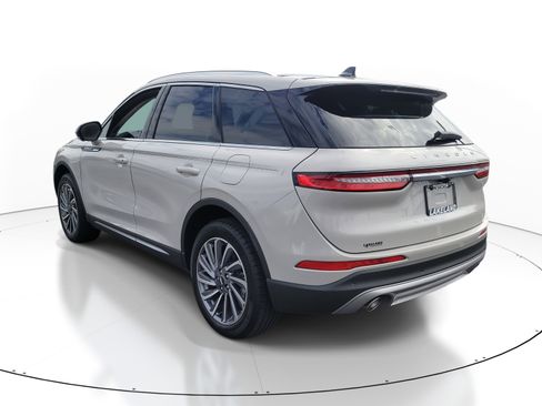 Used 2023 Lincoln Corsair Reserve w/ Equipment Group 201A image 5