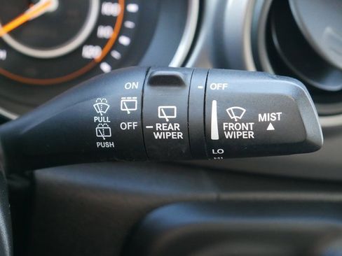 Used 2021 Jeep Wrangler Sport image 26