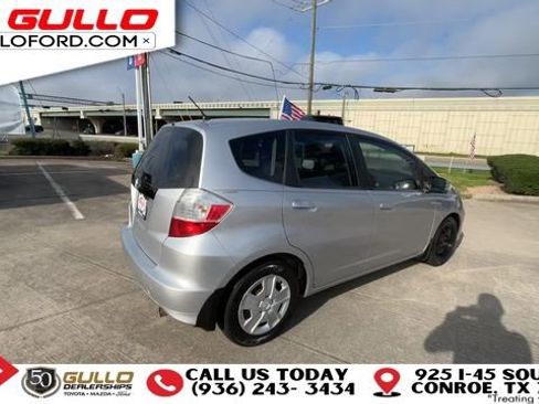 Used 2013 Honda Fit image 8