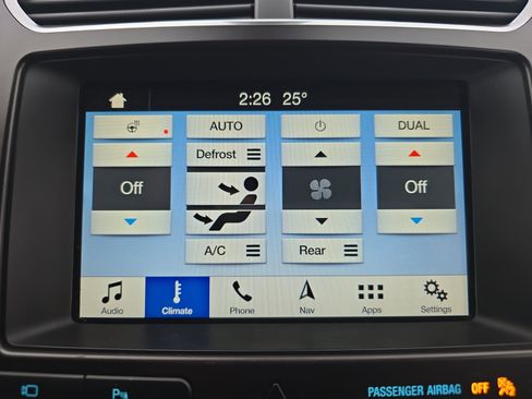 Used 2018 Ford Explorer Sport w/ Equipment Group 401A image 34