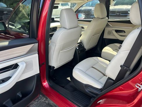 Used 2024 MAZDA CX-90 Plug-In Hybrid w/ Premium Plus AWD/4WD image 18