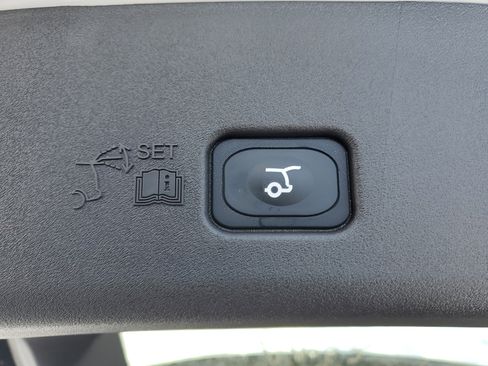 New 2026 Lincoln Nautilus Black Label w/ Jet Appearance Package image 33