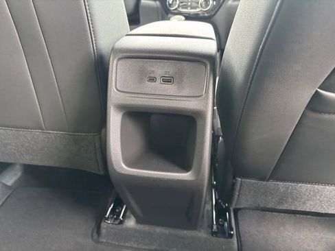 New 2026 Chevrolet Trax RS image 16