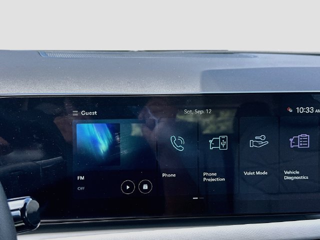 New 2026 Hyundai Tucson SE FWD image 14