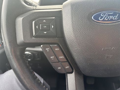 Certified 2018 Ford F150 XLT w/ Equipment Group 302A Luxury image 52