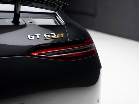 Used 2019 Mercedes-Benz AMG GT 63 S image 30