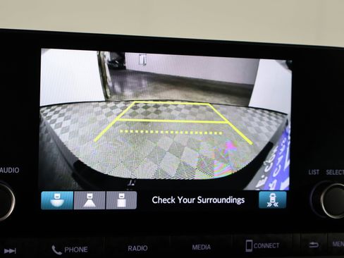 Certified 2025 Honda CR-V Sport image 27