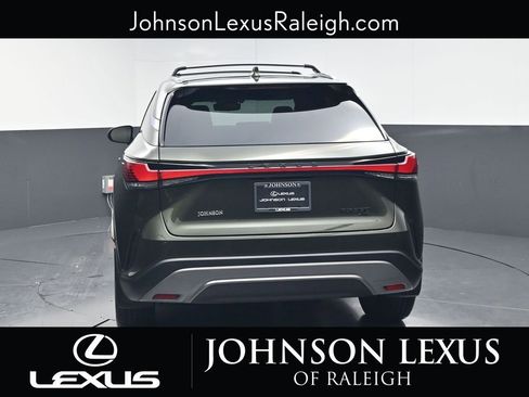 New 2026 Lexus RX 350 Premium Plus AWD/4WD image 8