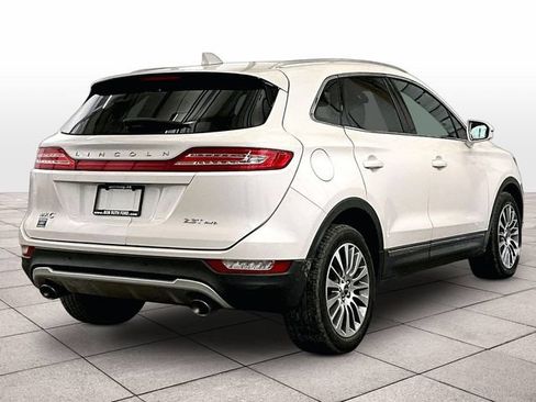 Used 2018 Lincoln MKC Reserve w/ Lincoln MKC Climate Package AWD/4WD image 11
