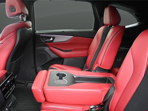 Certified 2023 Acura MDX A-Spec AWD/4WD image 11