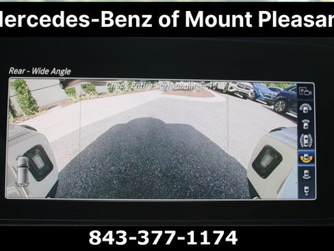 Certified 2021 Mercedes-Benz G 63 AMG 4MATIC image 49