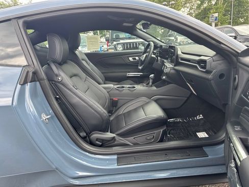 New 2026 Ford Mustang Premium RWD image 13
