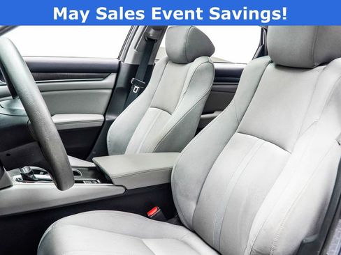 Used 2019 Honda Accord EX image 36