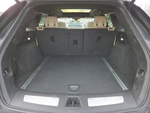 Used 2019 Cadillac XT5 Luxury image 31