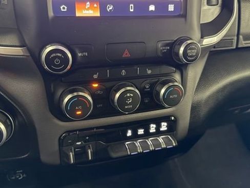 Used 2023 RAM 1500 Lone Star AWD/4WD image 34