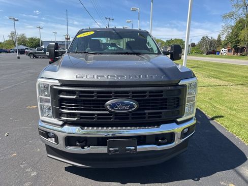 New 2025 Ford F250 XL image 2