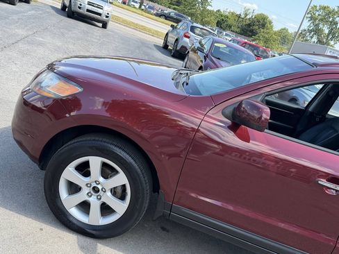 Used 2008 Hyundai Santa Fe SE AWD/4WD image 2