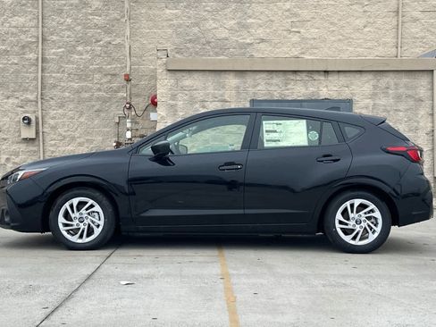 New 2025 Subaru Impreza 2.0i image 6