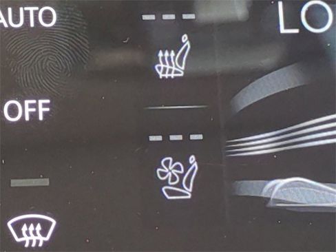 New 2026 Genesis GV70 2.5T Advanced image 22