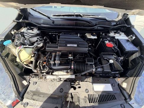 Used 2017 Honda CR-V Touring image 15