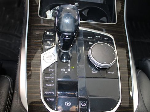 Used 2019 BMW X5 xDrive40i w/ Convenience Package image 28