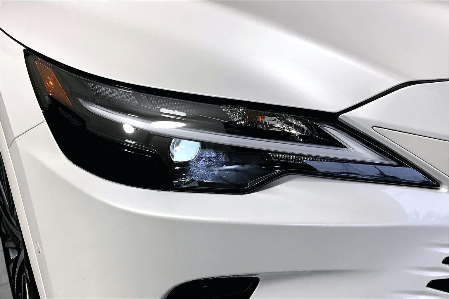 Used 2025 Lexus RX 350 Premium Plus w/ Convenience Package AWD/4WD image 25