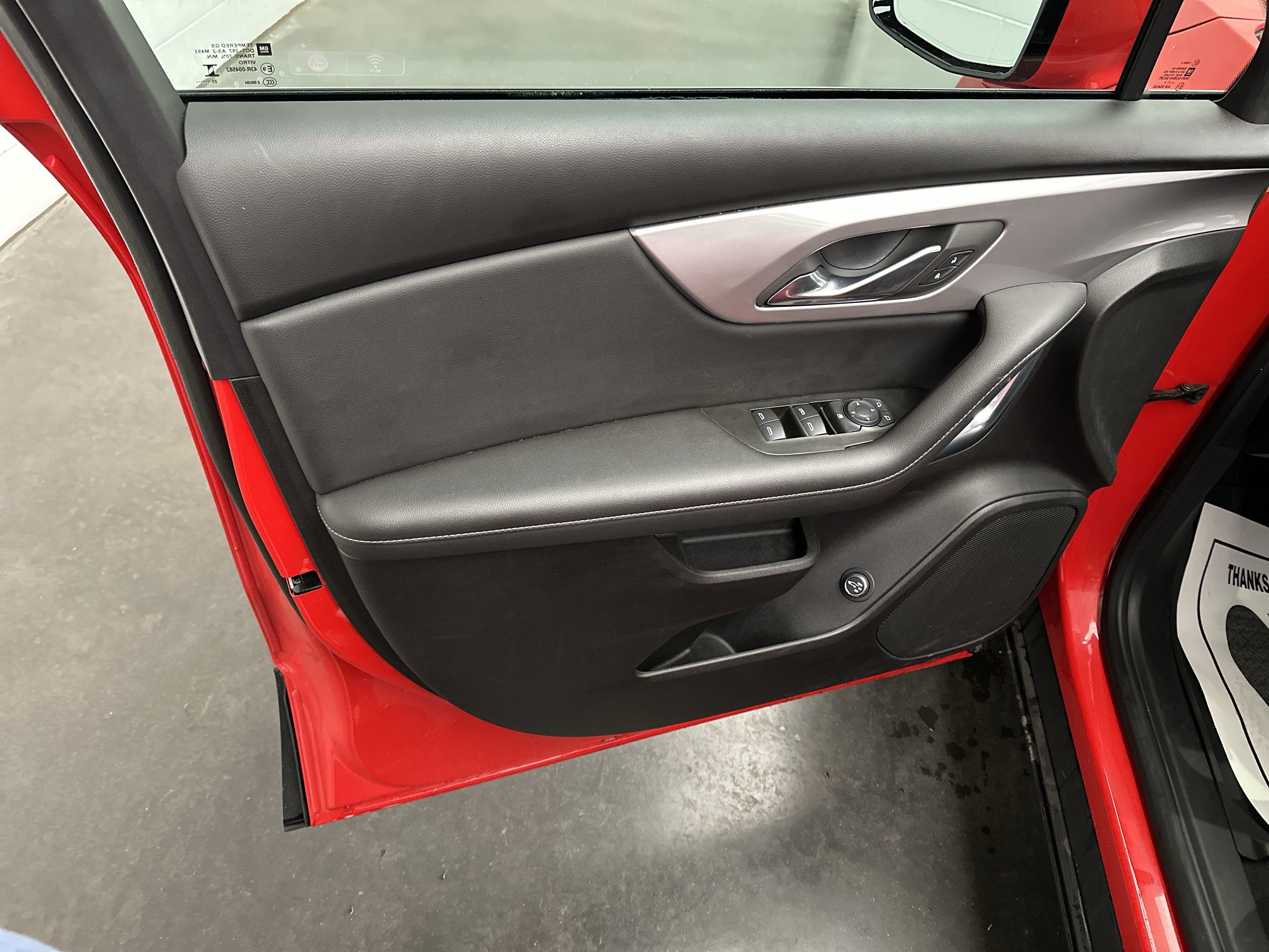 Used 2024 Chevrolet Blazer LT w/ LPO, Floor Liner Package FWD image 17