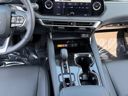 Certified 2024 Lexus RX 350 FWD w/ Technology Package image 12