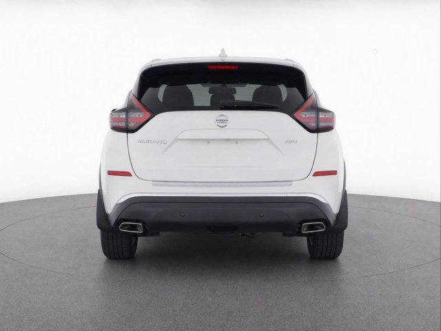 Used 2021 Nissan Murano S AWD/4WD image 7