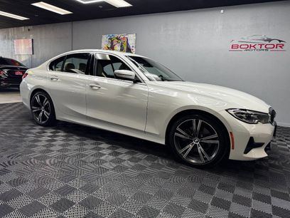 Used 2019 BMW 330i Sedan w/ Convenience Package
