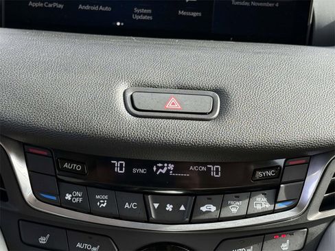 Certified 2023 Acura TLX image 16