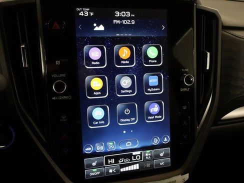 New 2026 Subaru Forester Premium image 22