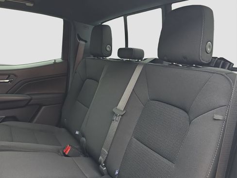 New 2026 GMC Canyon Elevation RWD image 12