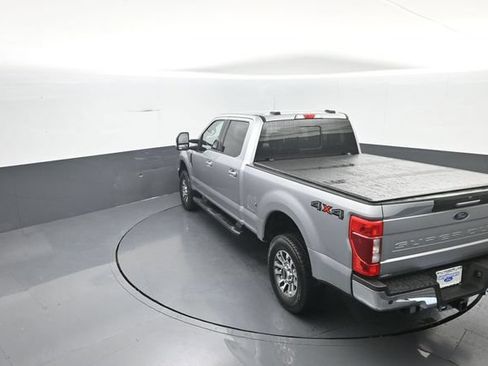 Certified 2021 Ford F350 Lariat AWD/4WD image 28