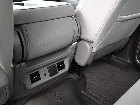 Certified 2022 Chevrolet Silverado 1500 LT w/ Protection Package image 32