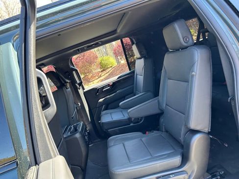 New 2026 Chevrolet Suburban Z71 w/ Z71 Off-Road Package image 45