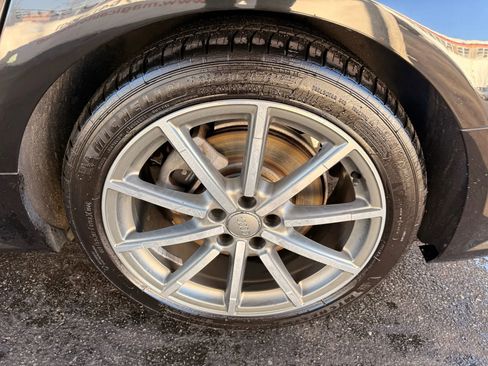 Used 2017 Audi A6 3.0T Premium Plus w/ 19" Sport Package image 40