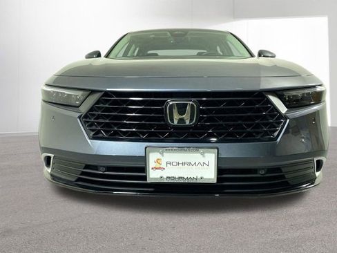 Used 2025 Honda Accord Touring image 26