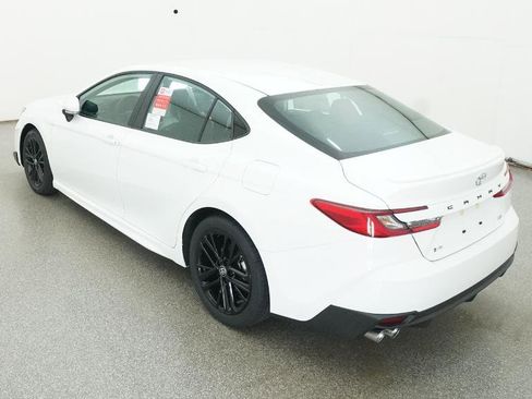 New 2026 Toyota Camry SE image 63