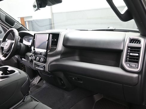 New 2026 RAM 1500 Classic Warlock AWD/4WD image 27