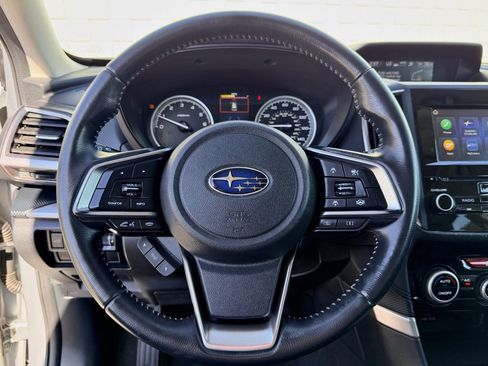 Used 2020 Subaru Forester Premium image 20