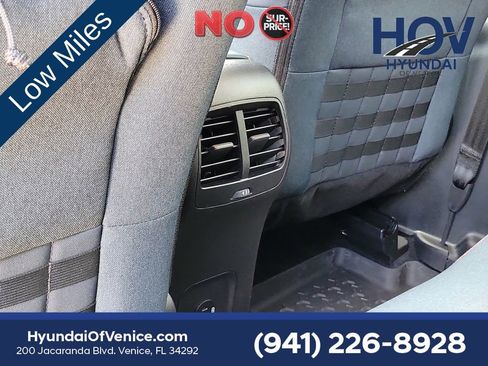Used 2023 Ford Bronco Sport Heritage w/ Heritage Convenience Package AWD/4WD image 14