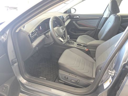 New 2026 Volkswagen Jetta SEL FWD image 25