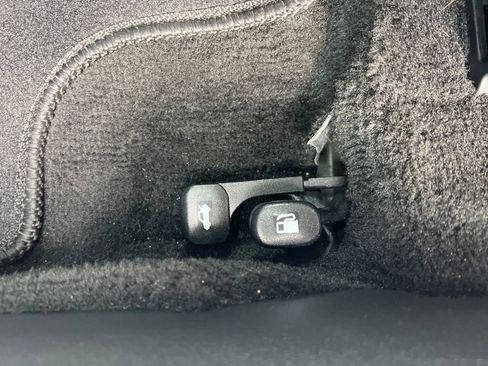 Used 2023 Hyundai Elantra N Line w/ Cargo Package FWD image 37