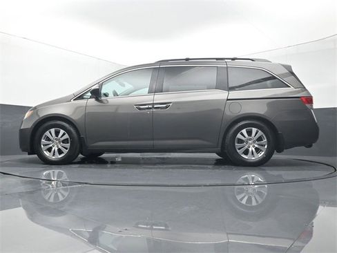 Used 2014 Honda Odyssey EX image 9