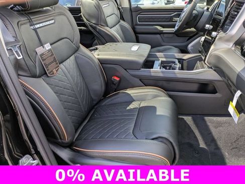 New 2026 RAM 1500 Tungsten image 30