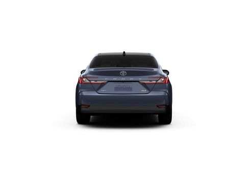 New 2026 Toyota Camry XLE FWD image 28