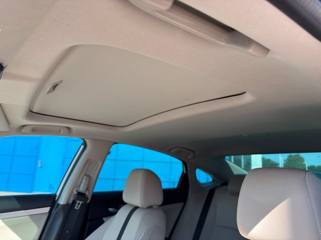 Used 2016 Honda Civic EX-T image 12