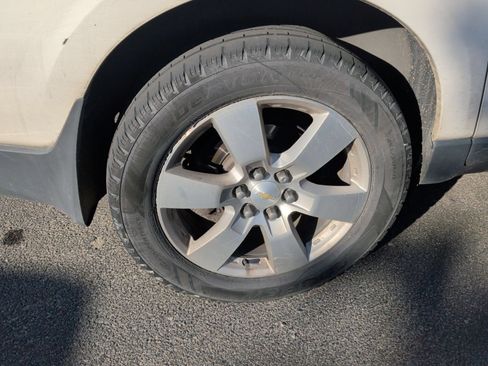 Used 2013 Chevrolet Traverse LT AWD/4WD image 34