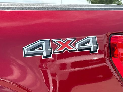 Used 2021 Ford F150 XLT w/ Equipment Group 302A High AWD/4WD image 34